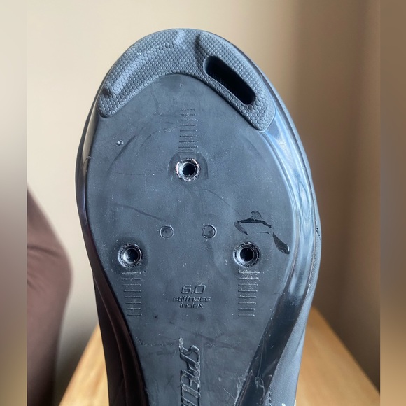 Specialized Torch 1.0 Cycling Shoes - Picture 8 of 14